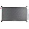One Stop Solutions 15-12 Honda-Civic Condenser, 3965 3965 - alternate 1
